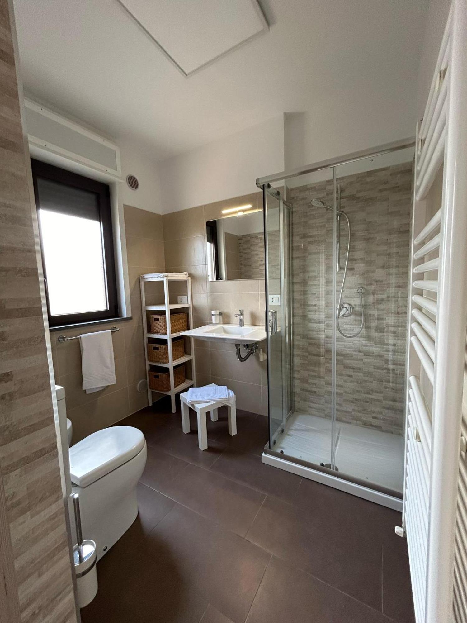 Apartamento Little Rose *
