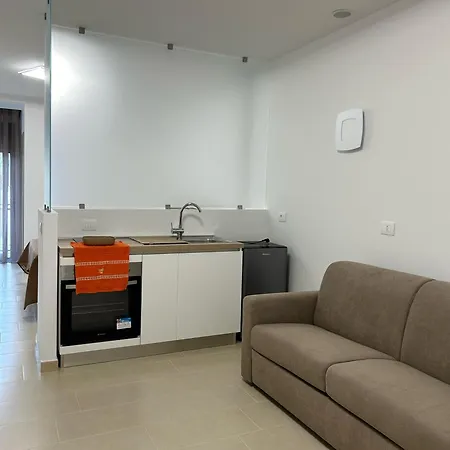 Little Rose Apartment Catania Exterior photo