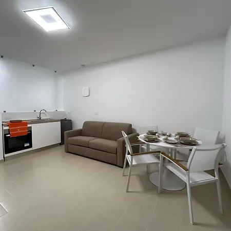 Little Rose Apartment Catania Exterior photo