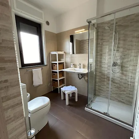 Little Rose Apartment Catania Exterior photo