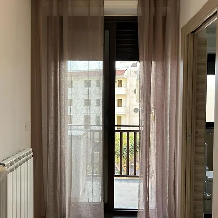 Little Rose Apartment Catania Exterior photo