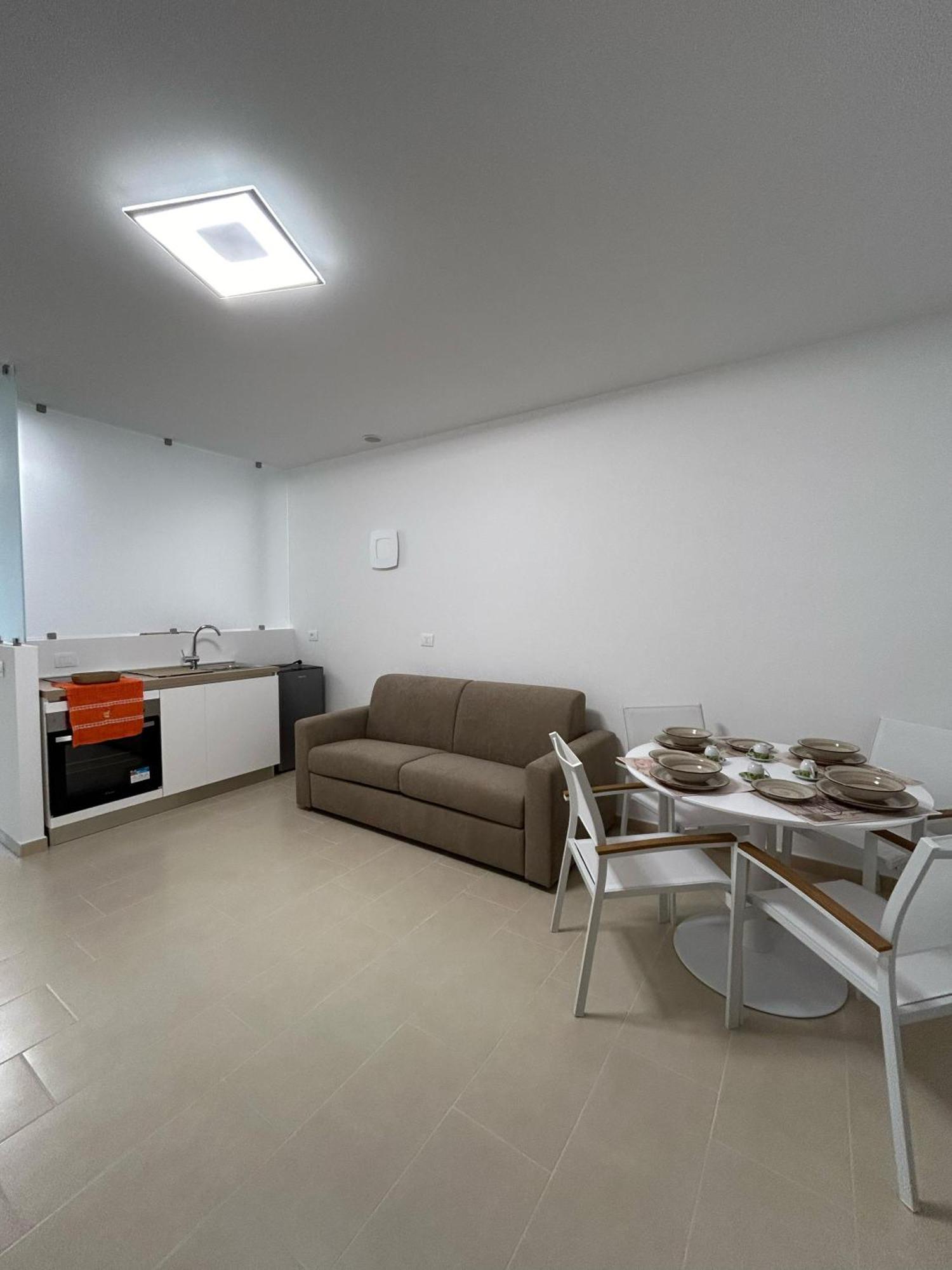 Apartment Little Rose *