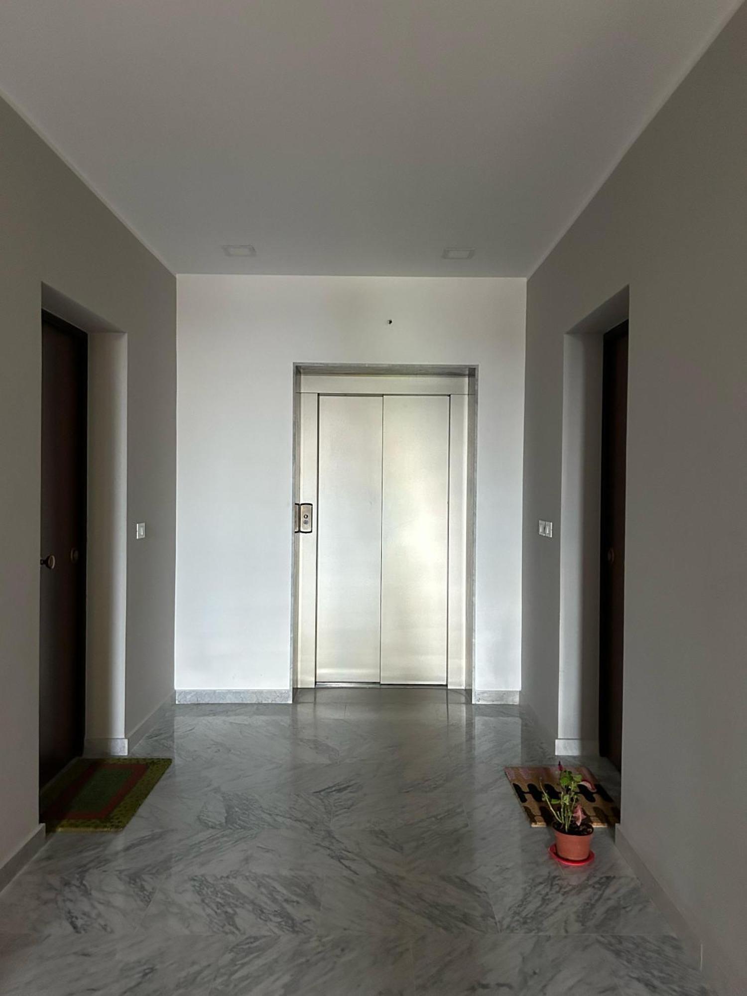 Little Rose Apartment