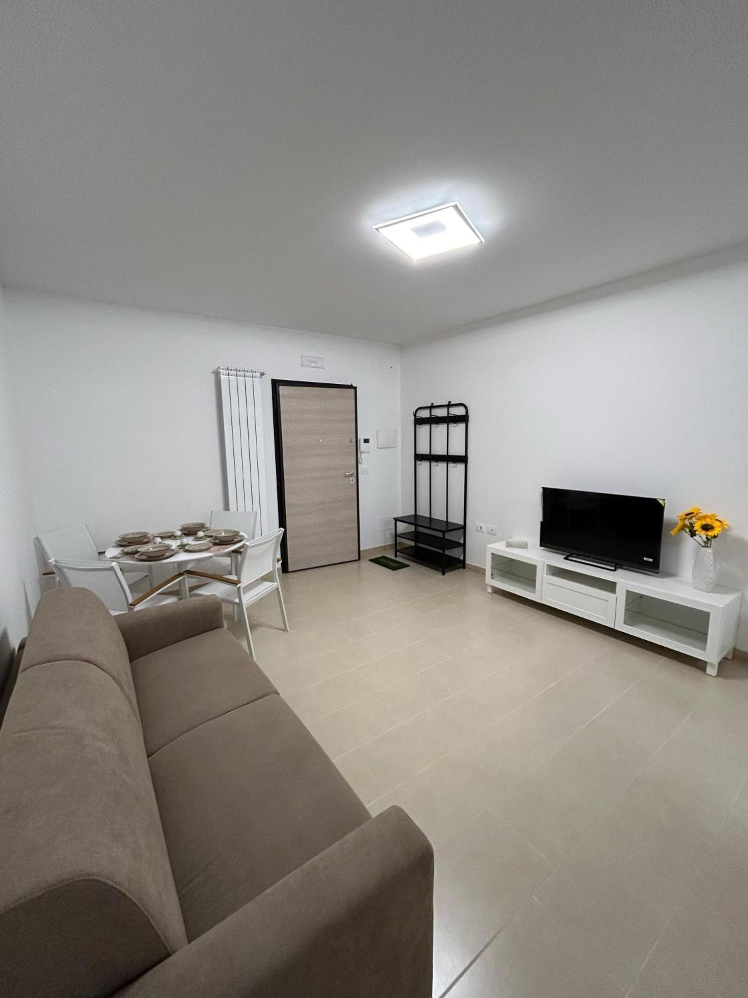 Little Rose Apartment