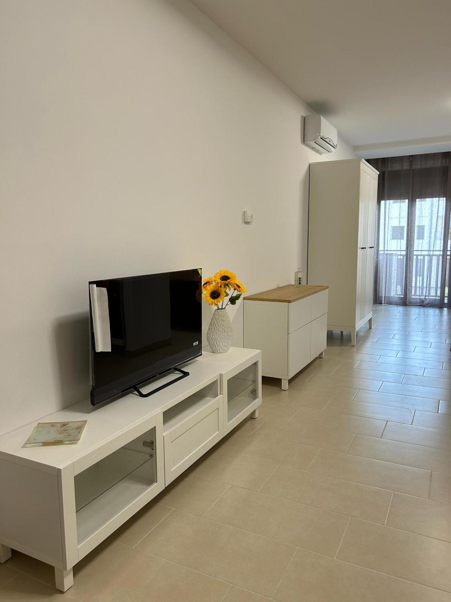 Little Rose Apartment *