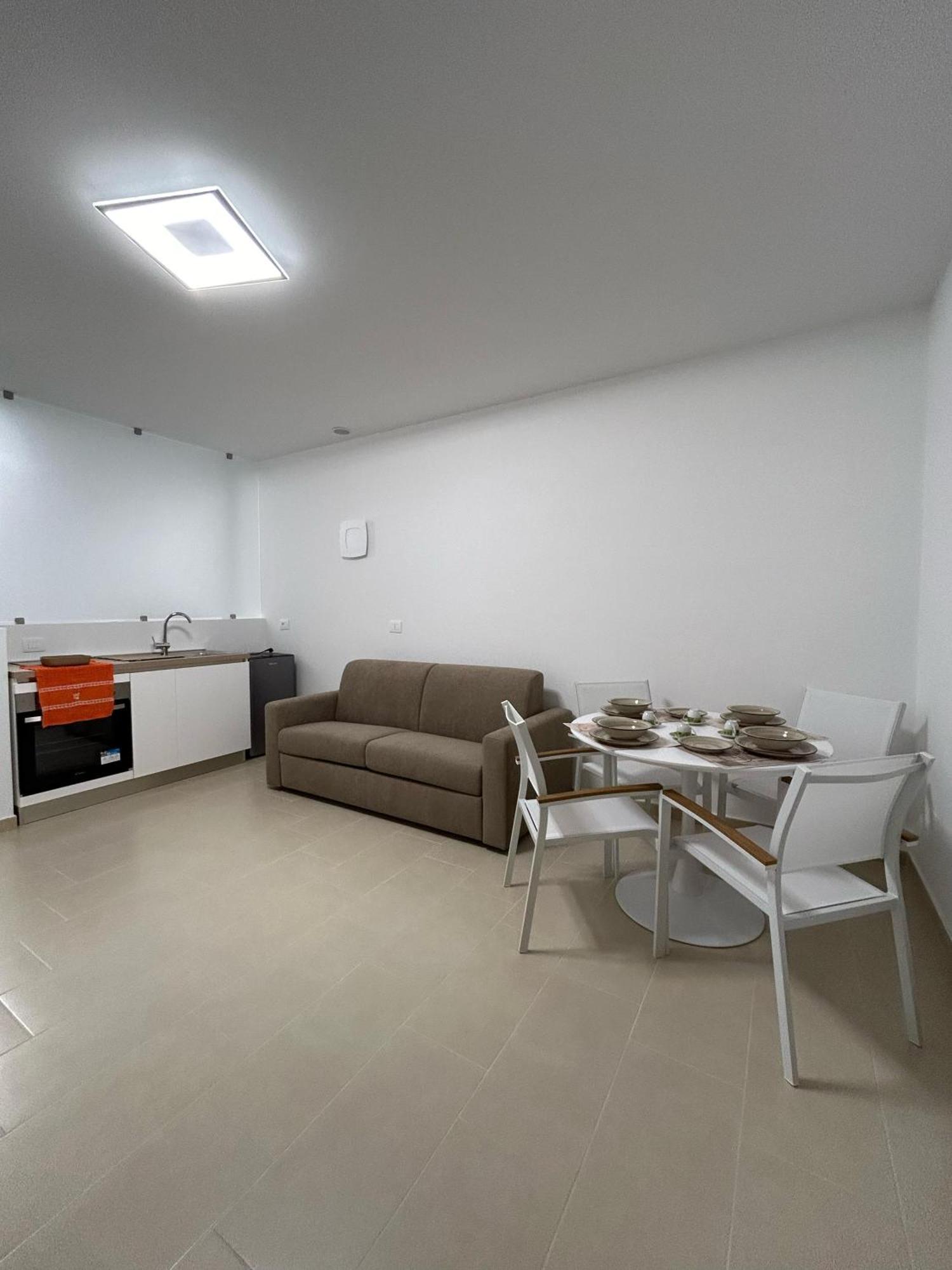 Apartment Little Rose