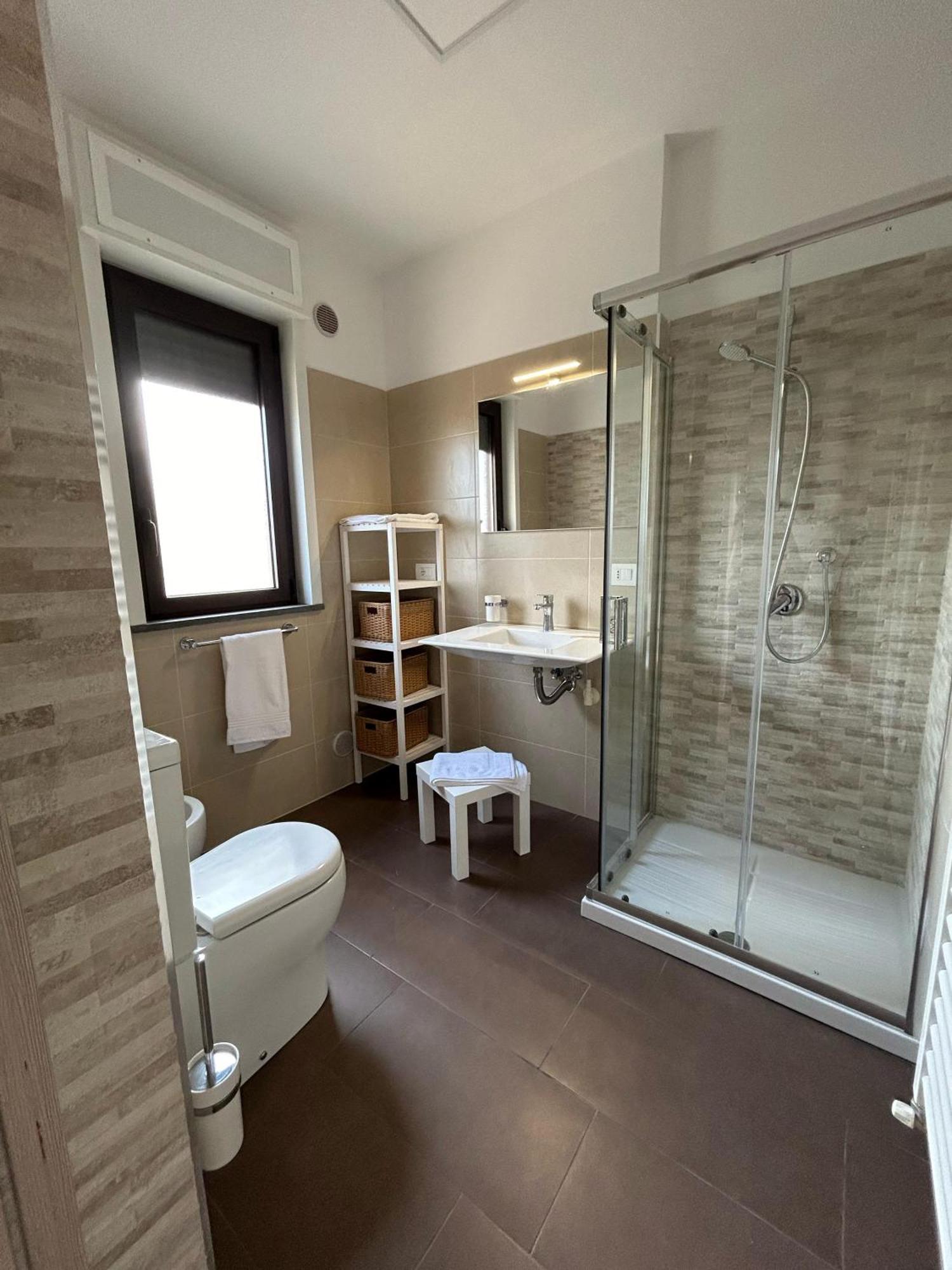 Little Rose Apartment *