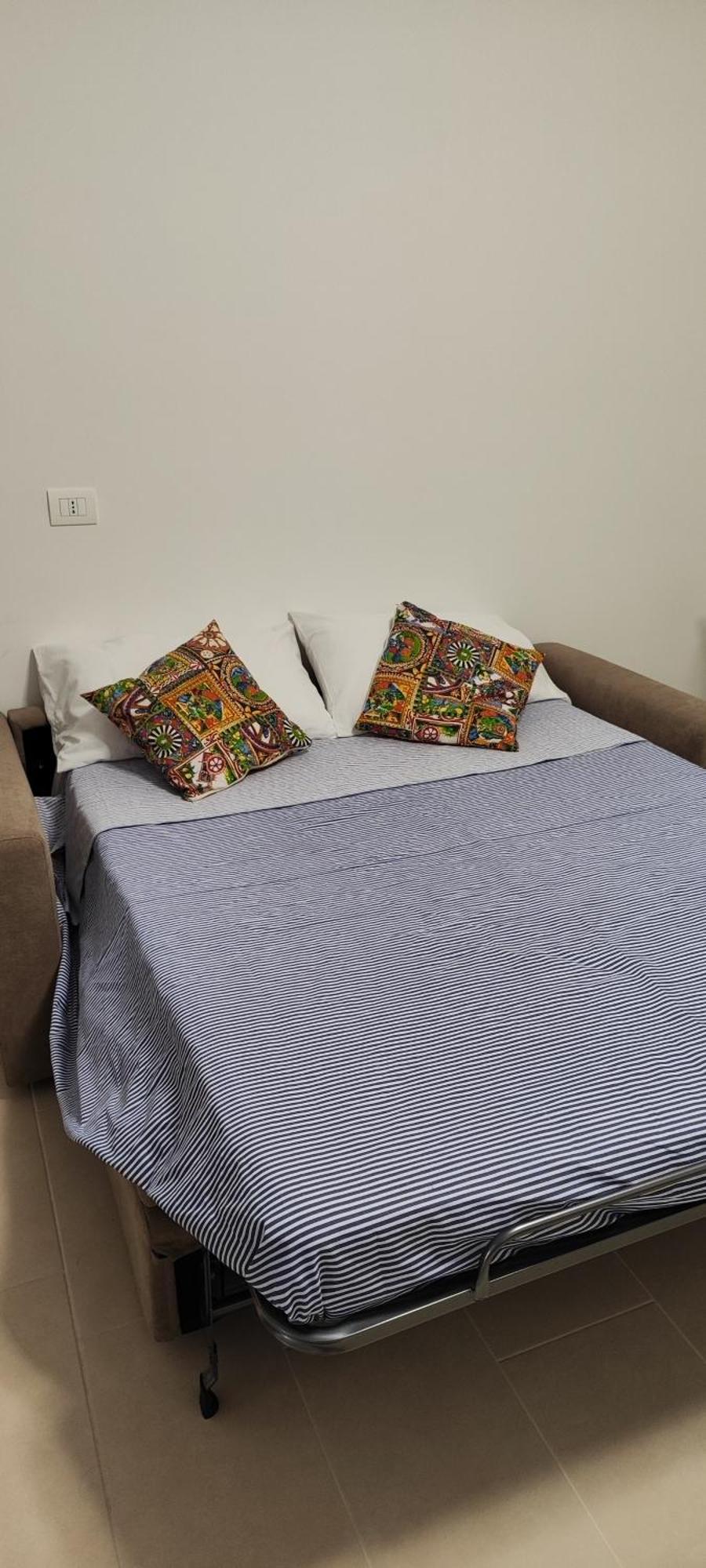 Apartment Little Rose